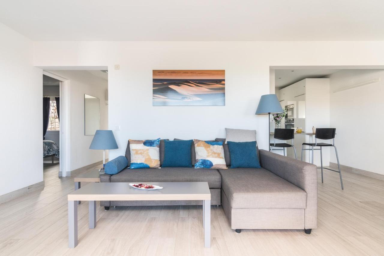 Home2Book Stunning Apartment Rocas Rojas San Bartolomé Exterior photo