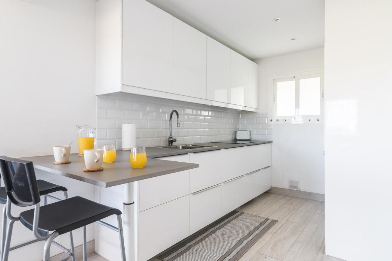 Home2Book Stunning Apartment Rocas Rojas San Bartolomé Exterior photo