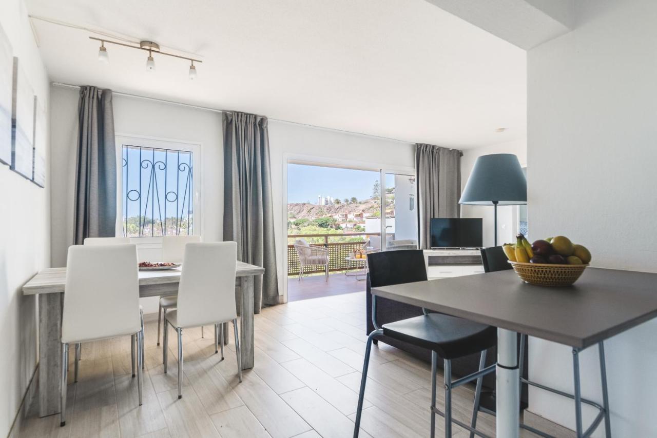 Home2Book Stunning Apartment Rocas Rojas San Bartolomé Exterior photo