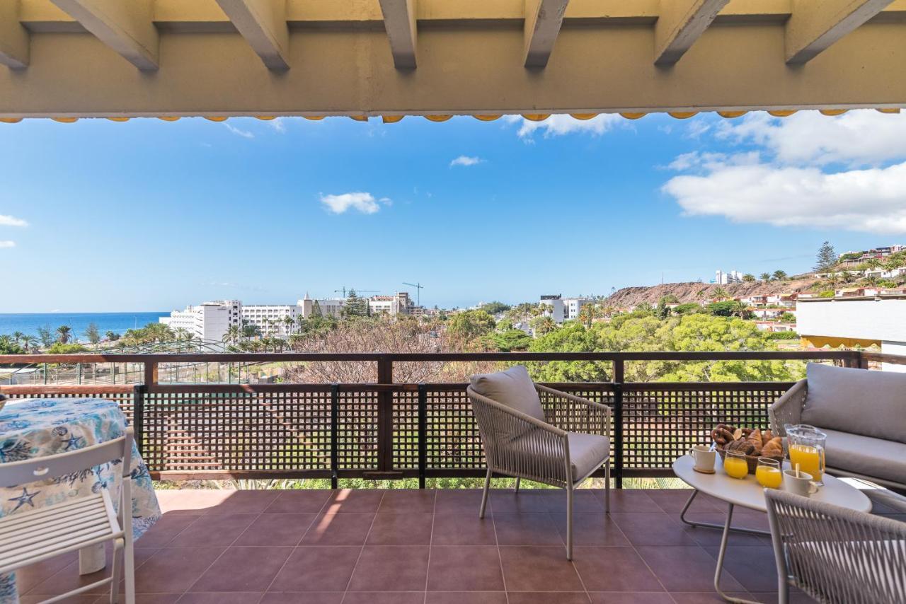 Home2Book Stunning Apartment Rocas Rojas San Bartolomé Exterior photo