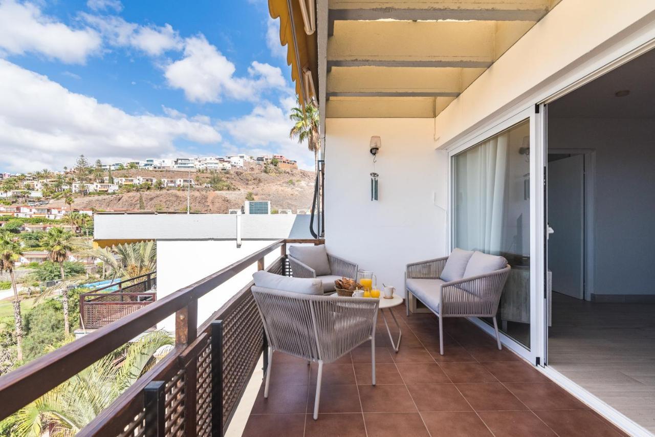 Home2Book Stunning Apartment Rocas Rojas San Bartolomé Exterior photo