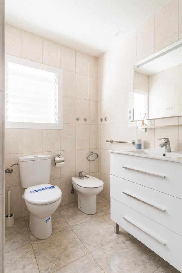 Home2Book Stunning Apartment Rocas Rojas San Bartolomé Exterior photo