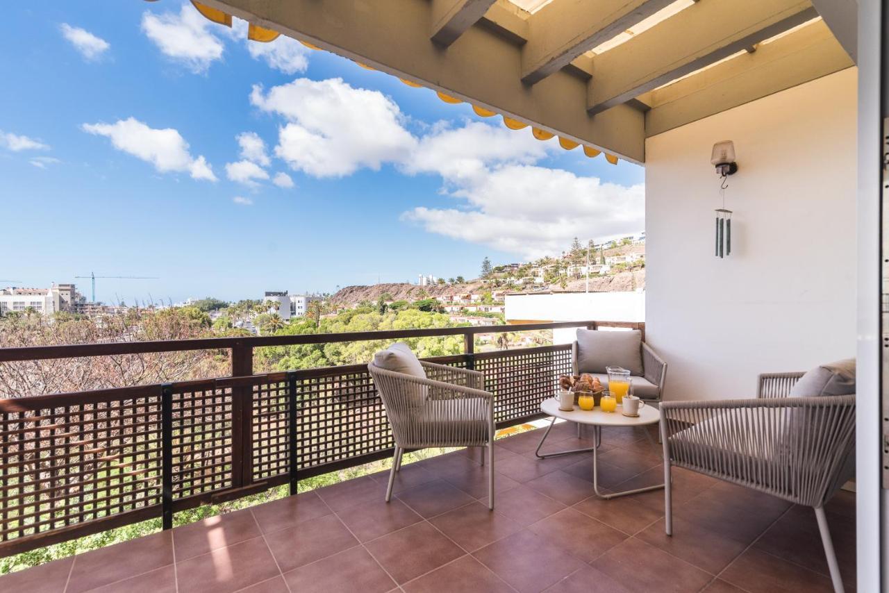 Home2Book Stunning Apartment Rocas Rojas San Bartolomé Exterior photo