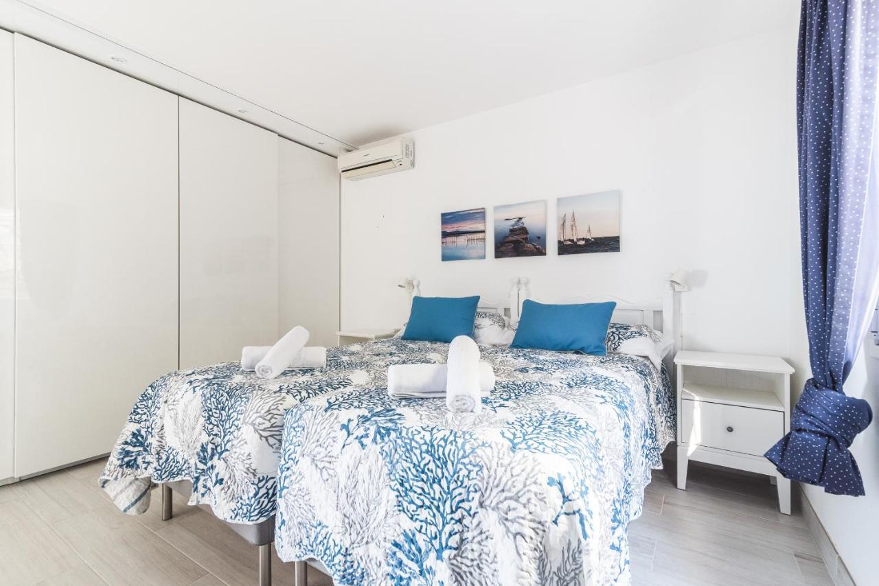 Home2Book Stunning Apartment Rocas Rojas San Bartolomé Exterior photo