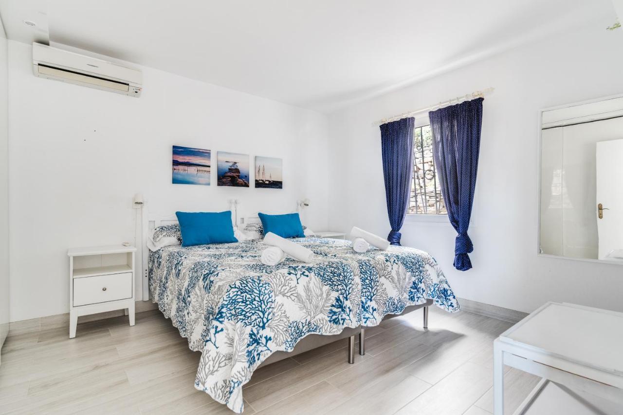 Home2Book Stunning Apartment Rocas Rojas San Bartolomé Exterior photo