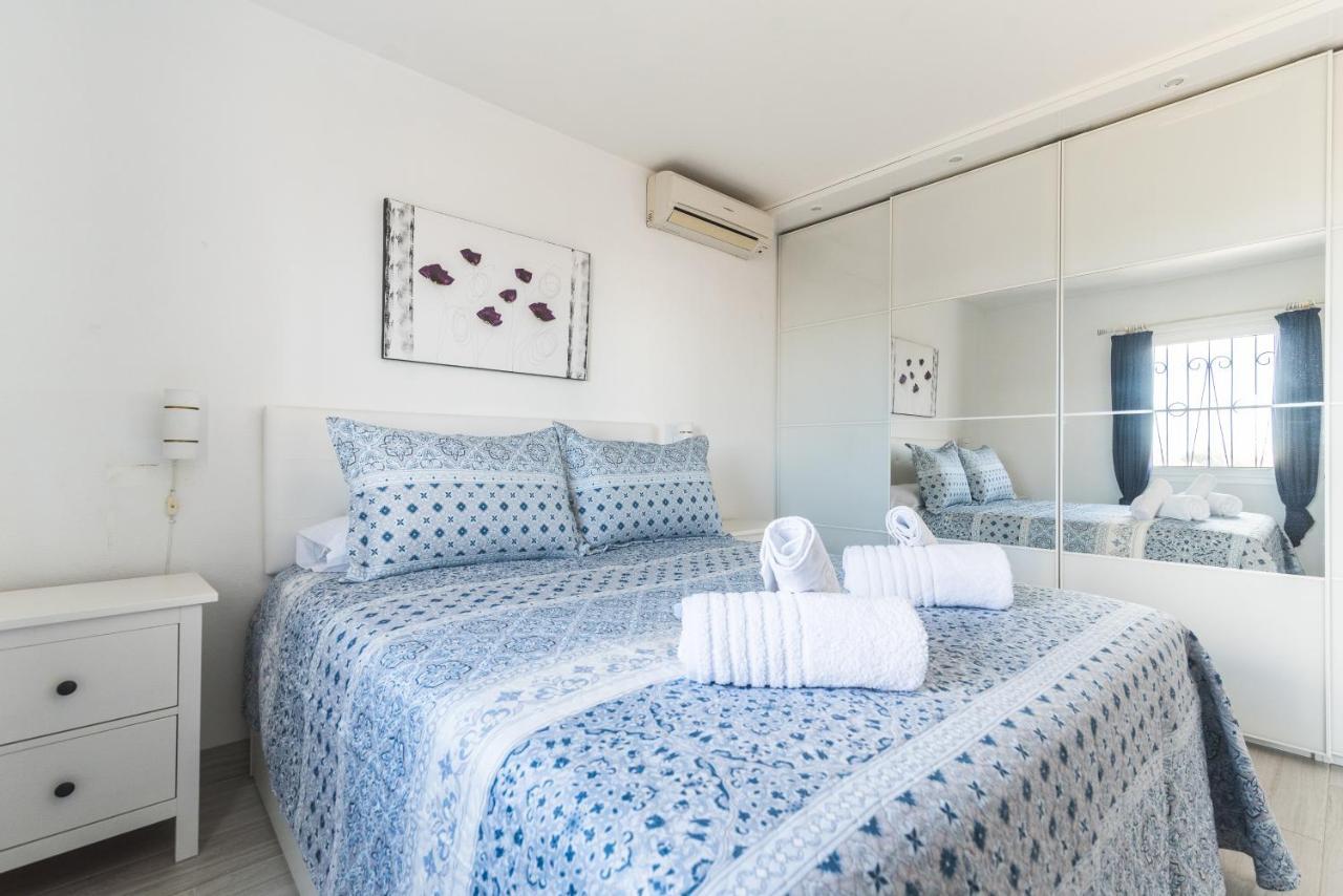 Home2Book Stunning Apartment Rocas Rojas San Bartolomé Exterior photo