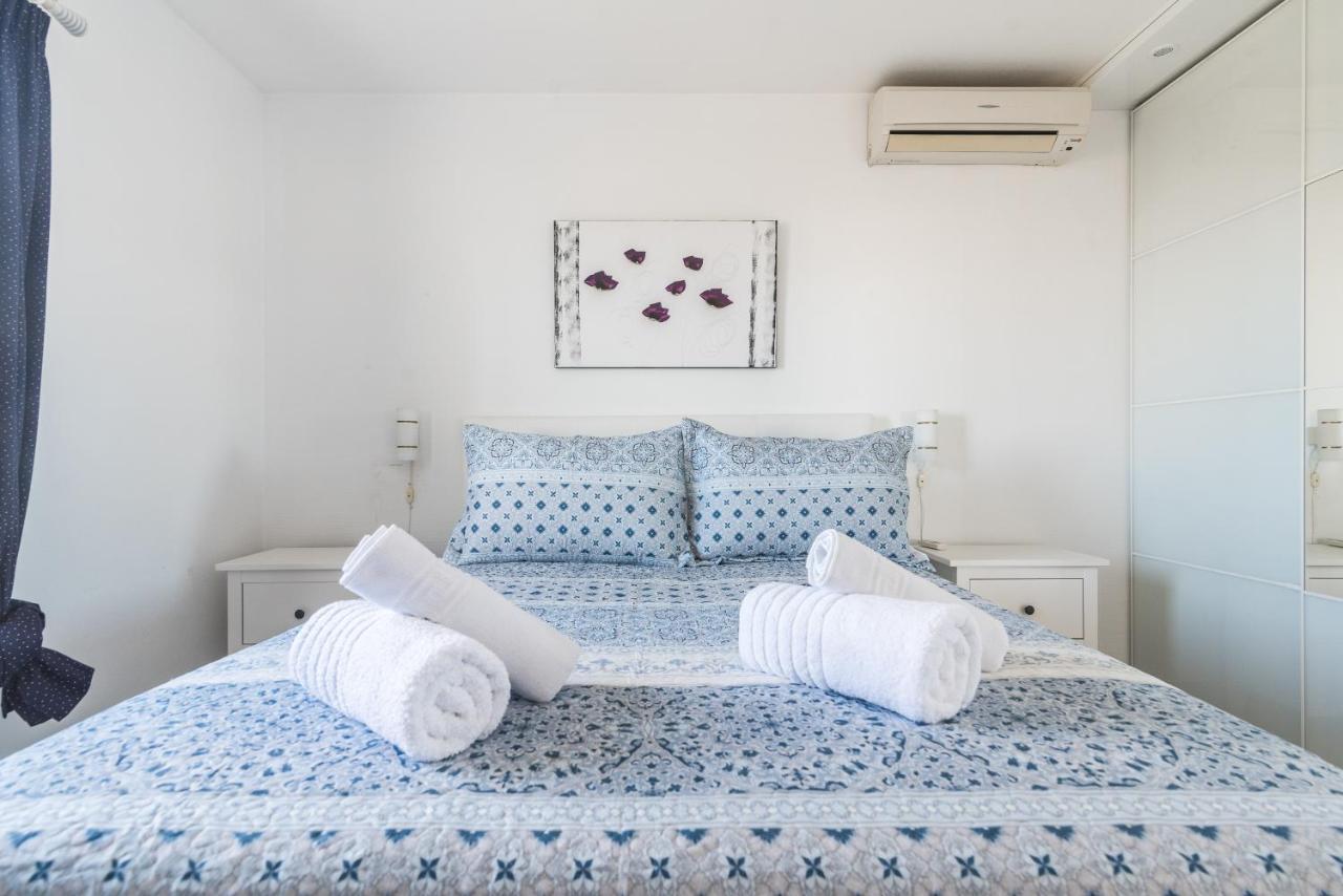 Home2Book Stunning Apartment Rocas Rojas San Bartolomé Exterior photo